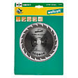 WOLFCRAFT - Lame de scie circulaire D150 - 20 Dents WOLFCRAFT - vignette