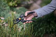 FISKARS - Sécateur Traditionnel P90 26mm diam coupe lame franche - vignette