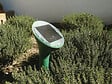 SWISSINNO - Chasse taupe solaire - 650m² - Rechargeable - vignette