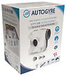 AUTOGYRE - VMC simple flux autoréglable Hygrocomut - capteur humidité - vignette