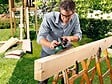 BOSCH - Rabot PHO 2100 fer Woodrazor - 680W - vignette