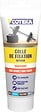 COTEKA - Colle fixation intérieur transparent tube 200ml - vignette