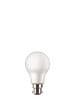 MODE DE VIE - Ampoule LED B22 Standard - Dépolie - Blanc froid - 2700K - 60W - vignette