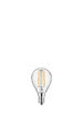MODE DE VIE - Ampoule E14 Sphérique - Filament - Blanc chaud - Lot de 2 - 40W - vignette