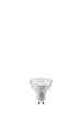 MODE DE VIE - Ampoule LED GU10 - Blanc froid - Lot de 2 - 36D - 2700K - 50W - vignette