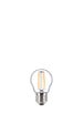 MODE DE VIE - Ampoule LED E27 Sphérique - Filament - Blanc chaud - 2700K - 40W - vignette