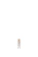 MODE DE VIE - Ampoule LED G9 Capsule - Blanc chaud - 2700K - 25W - vignette