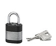 COTEKA - Cadenas lamelle haute sureté 44mm - vignette