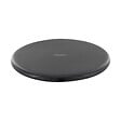 MOOOV - Chargeur secteur sans fil induction 10 W - noir - vignette