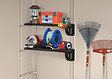 KETER - Abri Sydney 86 SU - 3,8m2 - vignette