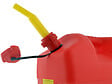 EDA - Jerrican essence plastique 20L - vignette