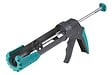 WOLFCRAFT - Pistolet à cartouche MG 200 - Plastique renforcé - 130Kg - vignette