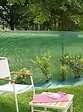 NORTENE - Brise-vent Vert 1x3m - vignette