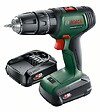 BOSCH - Perceuse à percussion sans-fil - UniversalImpact - 18V 1,5Ah - vignette
