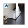 PLANETE BAIN - Receveur de douche 90x120 extra plat à poser blanc - vignette