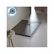 PLANETE BAIN - Receveur de douche extra plat à poser 80x140 couleur taupe - vignette