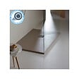 PLANETE BAIN - Receveur de douche extra plat à poser 80x140 couleur argile - vignette