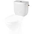 PLANETE BAIN - Réservoir universel en céramique pour wc - vignette