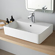 PLANETE BAIN - Vasque moderne 60x42 cm - Minima - vignette