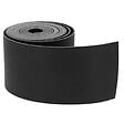 GT GARDEN - Bordure de jardin flexible noire - 15 cm x 6 mètres - vignette