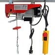 GT MARKET - Treuil palan électrique 125 / 250 kg avec télécommande - vignette