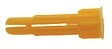 FISCHER - Cheville à expansion FISCHER P6 C polypropylène 6 mm boîte de 100 - vignette