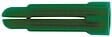 FISCHER - Cheville FISCHER P8 C polypropylène multi-usage 8 mm boîte de 100 - vignette
