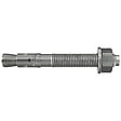 FISCHER - Goujon FBN II - écrou et rondelle montés - 12mmx106mm-10mm - vignette