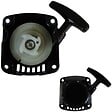 GT GARDEN - Lanceur pour souffleur - aspirateur - broyeur 26 cm3 - vignette