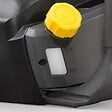 GT ELEC - Tronçonneuse sans fil à batterie, 40 V, guide 14 pouces, GT ELEC + batterie 4 Ah + chargeur - vignette