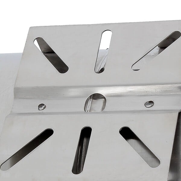 GT MARKET - Réservoir pression à vessie horizontal en inox - 24 litres - large