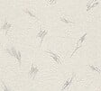 AS CREATION - Papier peint expansé graffiti - Argent - L.10,05 x l.0,53 m - vignette