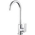ESSEBAGNO - Week mitigeur évier chrome - vignette