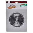 WOLFCRAFT - 1Lame scie circ. CT 20 dts D150x20mm - vignette