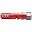 FISCHER - Cheville FISCHER duopower 10x50 + crochets droits - vignette