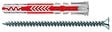 FISCHER - Boîtes de 25 chevilles tous matériaux DUOPOWER 8x65mm + vis - vignette
