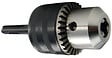 TIVOLY - Mandrin à clé SDS+ - 1,5 à 13mm - Pour perforateur - vignette