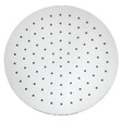 ESSEBAGNO - Inoxa pomme de tête extra plate ronde de 300mm - vignette