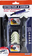 SMARTOOL - Kit extracteur-lisseur - 5 têtes amovibles - jointoiement - vignette