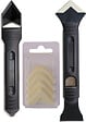 SMARTOOL - Kit extracteur-lisseur - 5 têtes amovibles - jointoiement - vignette