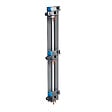 LEGRAND - Peigne alimentation VX³ - 3 rangées - entraxe 125mm - 63A - vignette