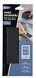 GERLON - Papier abrasif imperméable - Lot 6 - 93x230mm - Panachés - vignette