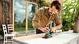 BOSCH - Ponceuse multi 200W - avec SystemBox M - vignette