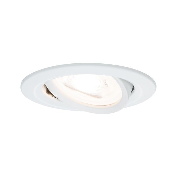 PAULMANN - Kit enc PAULMANN Nova orient. LED 1x6.5W 2700K GU10 51mm - large