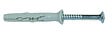 RED HEAD - Blister de 25 chevilles Frapex M 6x40mm - vignette