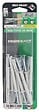 RED HEAD - Blister de 20 chevilles Frapex M 6x70mm - vignette