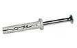 RED HEAD - Blister de 10 chevilles Frapex M 8x40mm - vignette