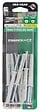 RED HEAD - Blister de 10 chevilles Frapex M 8x65mm - vignette