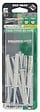 RED HEAD - Blister de 10 chevilles Frapex M 8x60mm - vignette