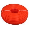 GT MARKET - Fil carré pour coupe-bordure - 3 mm x 100 mètres - vignette